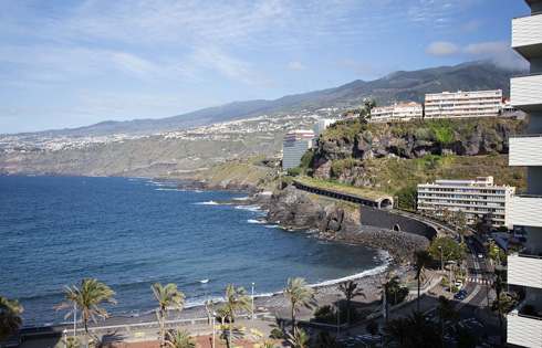 Séjour Ténérife - Hôtel Concordia Playa ****