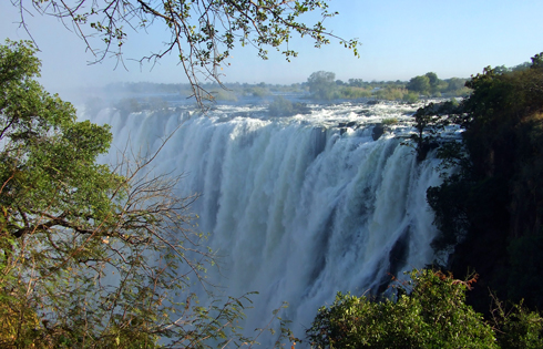 Circuit Afrique du Sud - Merveilles d'Afrique du Sud et Chutes Victoria