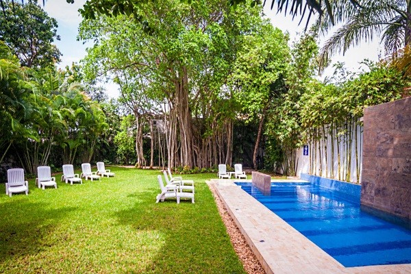 Hôtel Nina ***