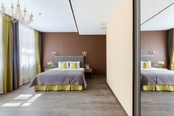 Hôtel Vox ***