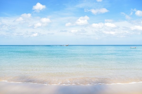 Hôtel Cassia Phuket Bangtao Beach ****