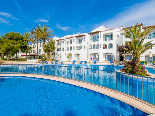 Club Menorca La Caleta ****