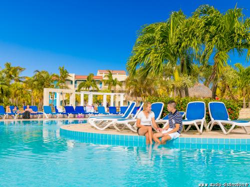 Hôtel Memories Varadero Beach Resort ****
