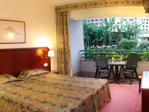 Hôtel Jardins D'Ajuda ****