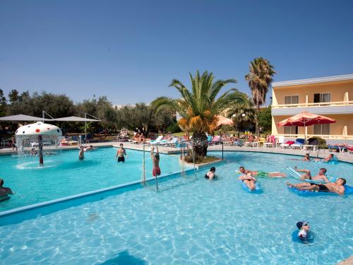 Club Jumbo Golden Odyssey ****