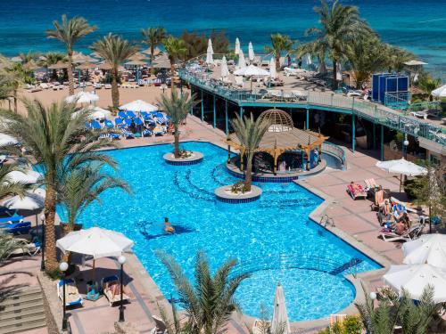 Hôtel Bella Vista Resort ****