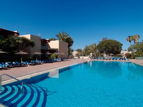 Club Palia Don Pedro ***