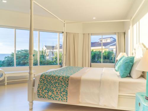 Hôtel Cera Resort Cha Am ****