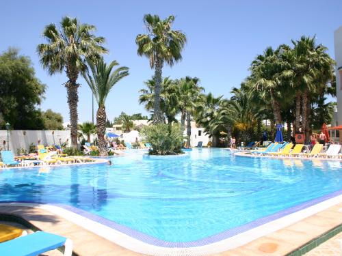 Hôtel Nesrine ****