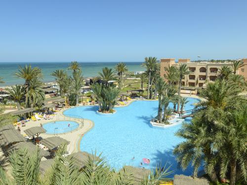 Hôtel Vincci Safira Palms ****