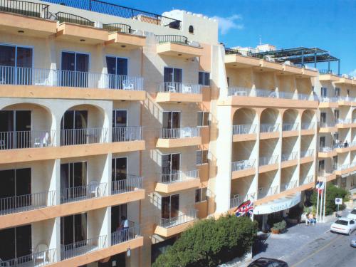 Hôtel Soreda ****