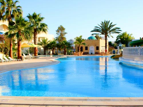 Club Ksar Djerba ****