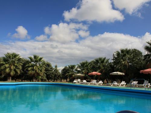 Hôtel Rhodian Sun ***