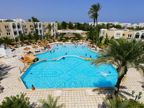 Hôtel Joya Paradise ****