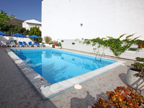 Hôtel Sergios Hotel ***