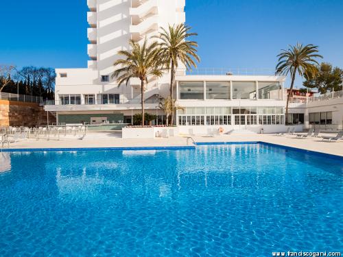 Club Globales Mimosa ****