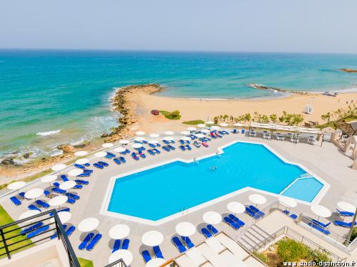 Hôtel Themis Beach ****