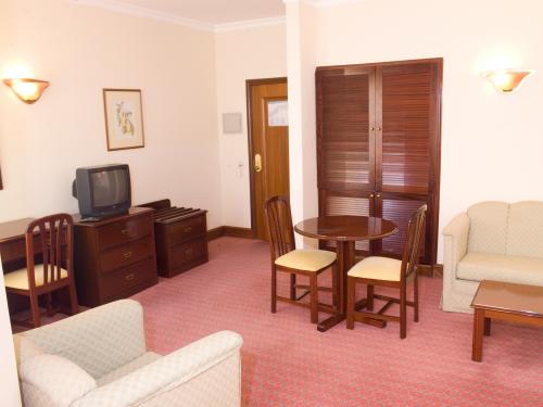 Hôtel Jardins D'Ajuda ****