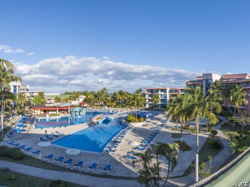 Hôtel Muthu Playa Varadero ***