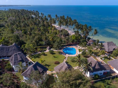 Hôtel Filao Beach Zanzibar ****