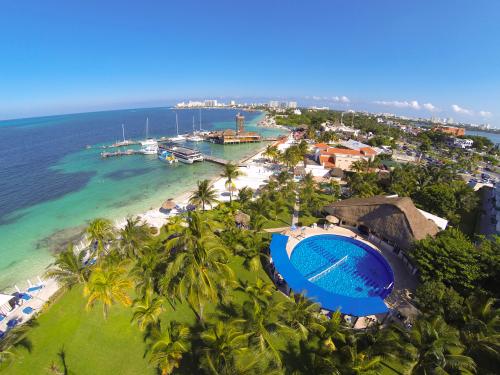 Hôtel Dos Playas Faranda ***
