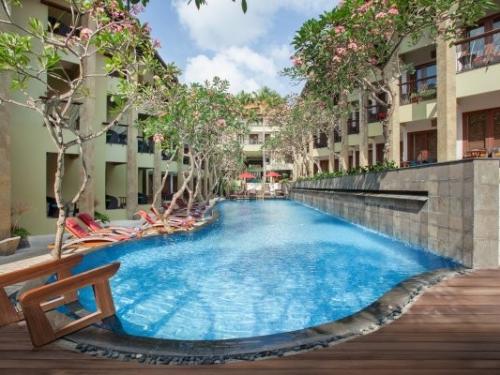 Hôtel Ibis Styles Bali Legian ***