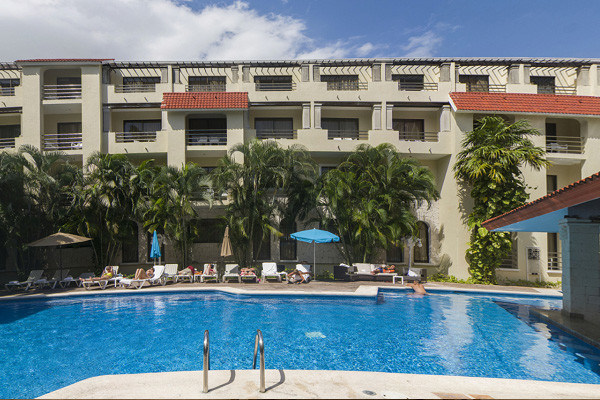 Hôtel Adhara Hacienda Cancun ****