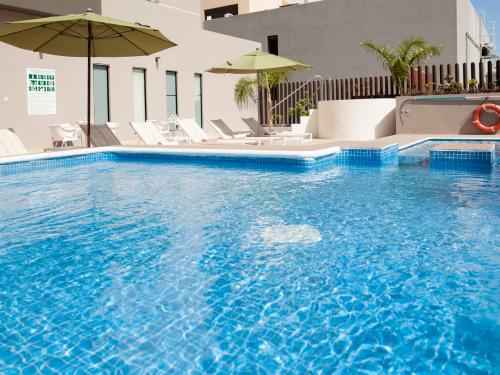Hôtel LQ Hôtel by La Quinta ***