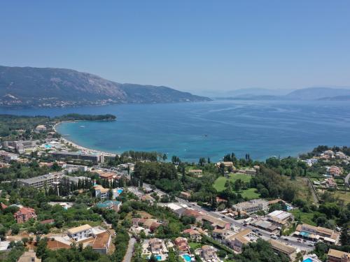 Hôtel Dassia Holiday Club ***