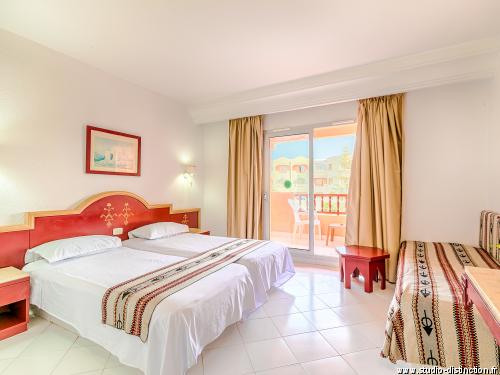 Club Jumbo Baya Beach Aqua Park Hôtel ***