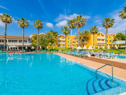 Club Jumbo Vacances Menorca Resort ****
