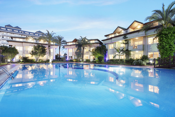 Club Jumbo Aydinbey Gold Dreams *****