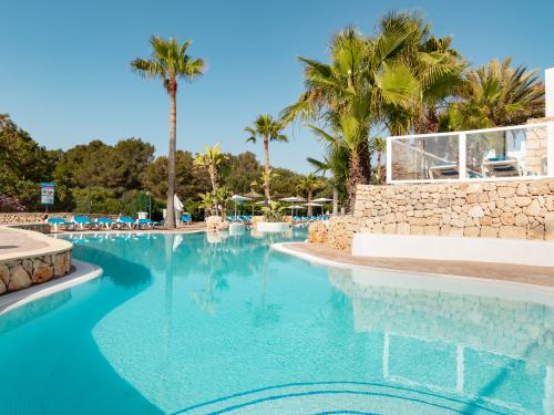 Club Jumbo Palia Puerto del Sol 3* sup