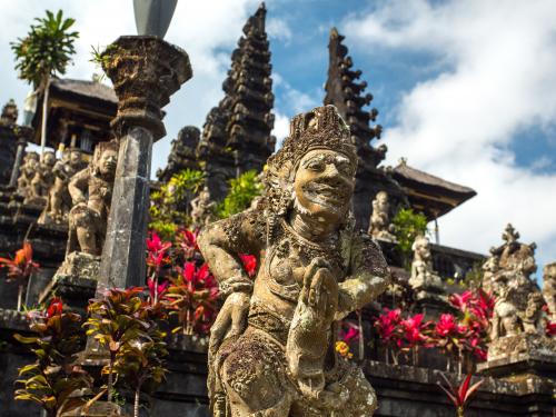 Circuit Merveilles de Bali