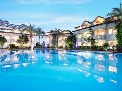 Club Jumbo Aydinbey Gold Dreams *****
