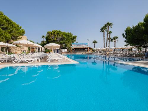 Hôtel Azuline Cala Martina ***