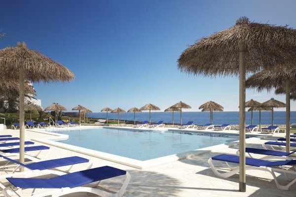 Hôtel Roc Suites Las Rocas ****