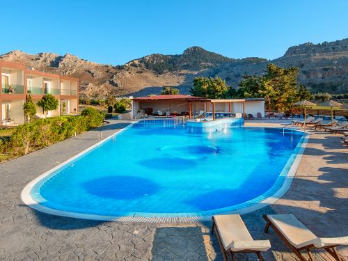 Hôtel Anavadia 3* sup