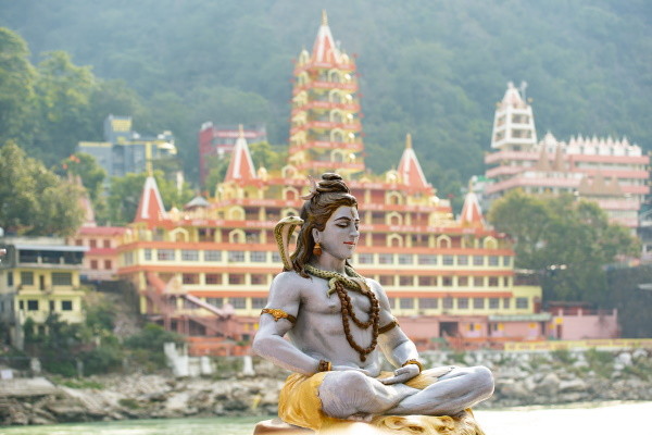 Circuit Trésors du Rajasthan & extension Haridwar & Rishikesh ***