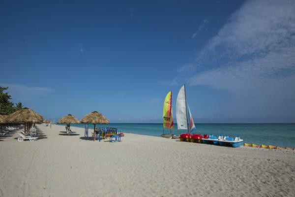 Hôtel Muthu Playa Varadero ***