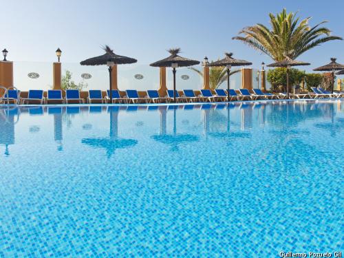 Hôtel Elba Castillo Hotel ***
