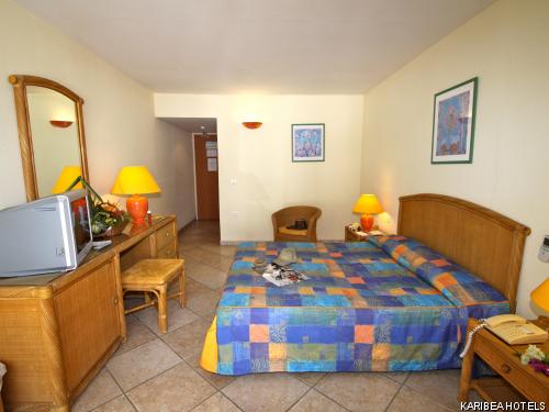 Hôtel Karibea Beach Hotel ***