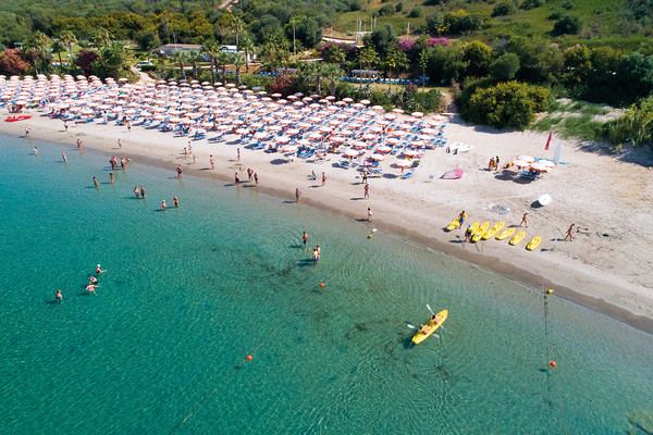 Club Club Jumbo Lipari ****