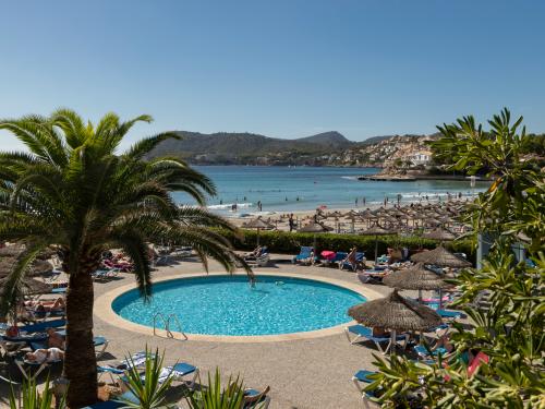 Hôtel Beverly Playa ***