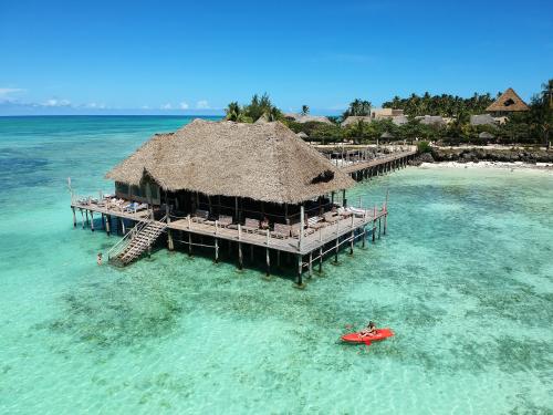 Hôtel Reef & Beach Resort ****