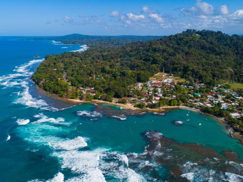 Circuit Beautés du Costa Rica (circuit privatif)