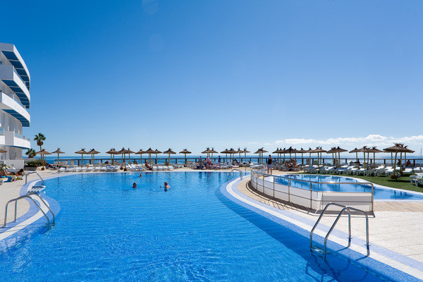 Club Jumbo Appartements Aguamarina Golf ***