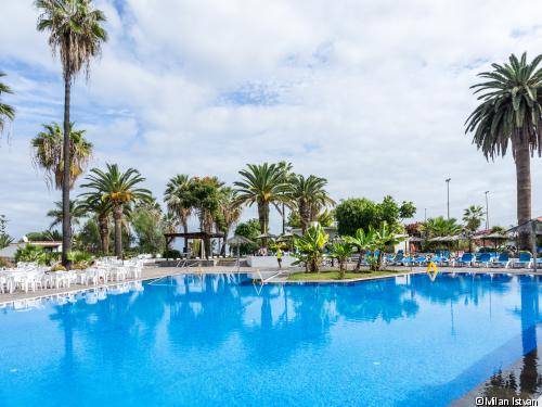 Hôtel Blue Sea Interpalace ****