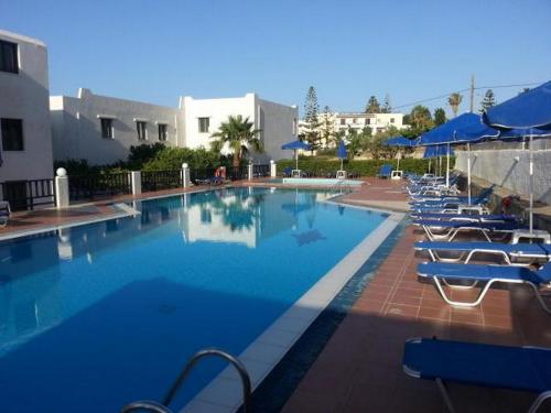 Hôtel Dimitra ***
