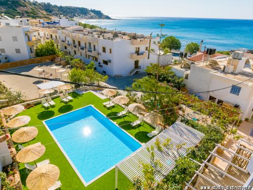 Hôtel Triton ****